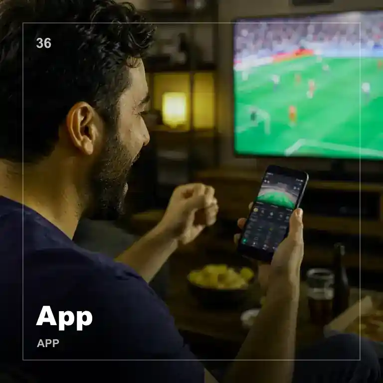 世界杯APP下载界面